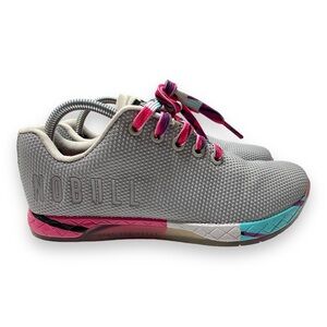 NOBULL No Bull CrossFit Running Cross Trainer Men 5 Women 6.5